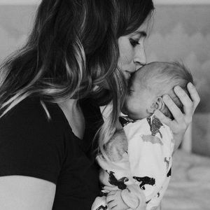 Meet your Posher, Lorelle